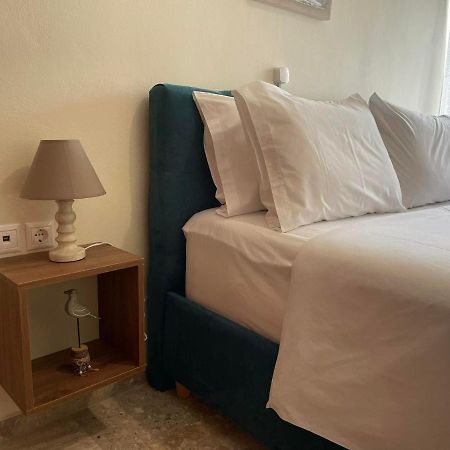 Chania Nice Apartment 3 Dış mekan fotoğraf