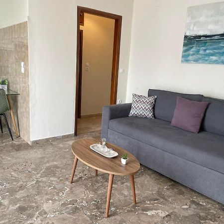 Chania Nice Apartment 3 Dış mekan fotoğraf