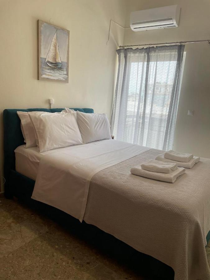 Chania Nice Apartment 3 Dış mekan fotoğraf