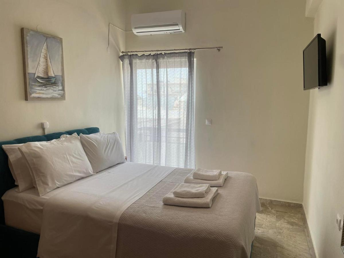 Chania Nice Apartment 3 Dış mekan fotoğraf