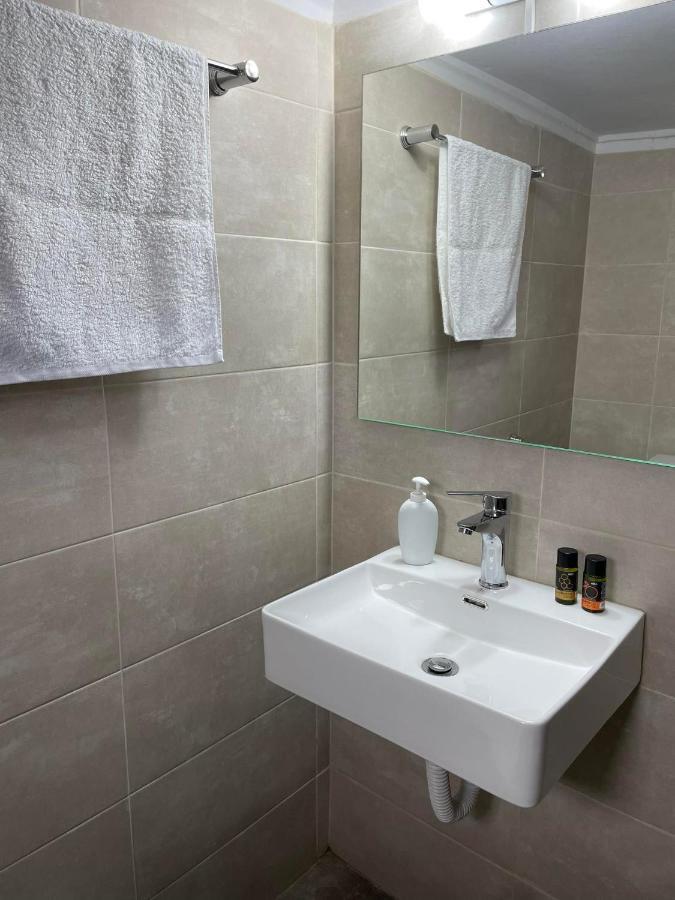 Chania Nice Apartment 3 Dış mekan fotoğraf