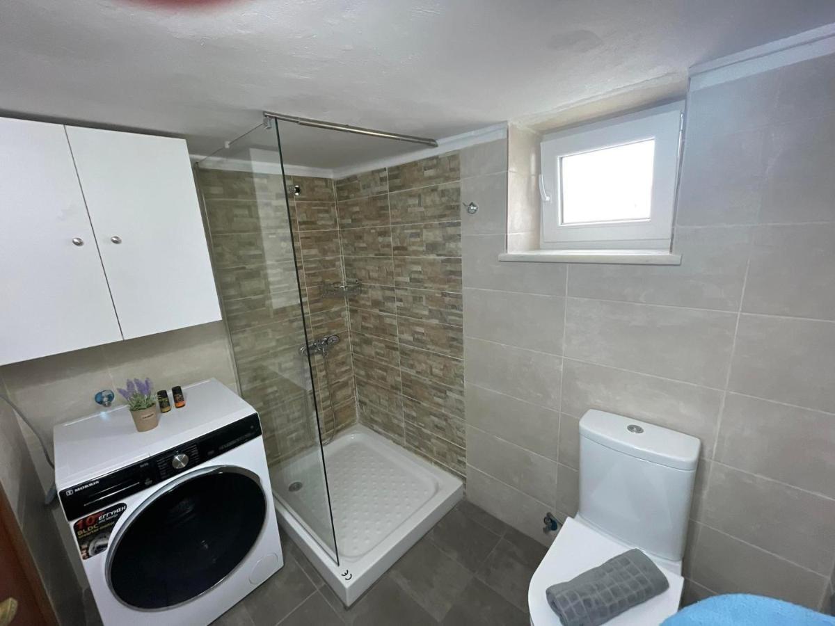 Chania Nice Apartment 3 Dış mekan fotoğraf