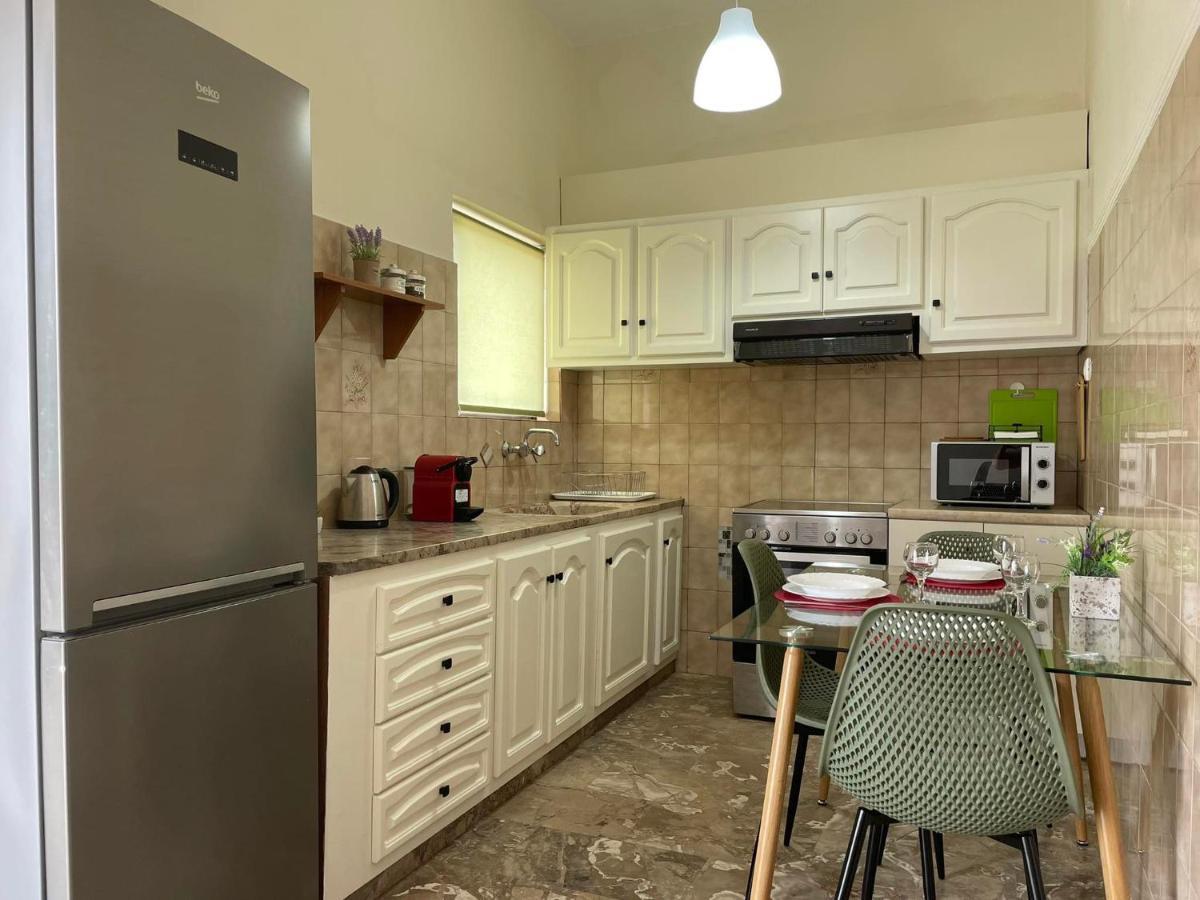 Chania Nice Apartment 3 Dış mekan fotoğraf